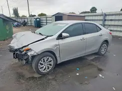 5YFBURHE7KP866045 2019 TOYOTA COROLLA