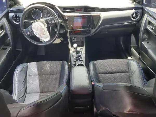 5YFBURHE7KP866143 2019 TOYOTA COROLLA - Image 8