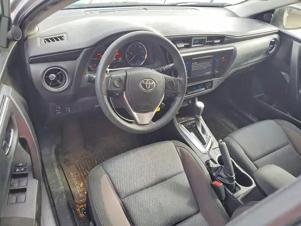 5YFBURHE7KP866322 2019 TOYOTA COROLLA - Image 8