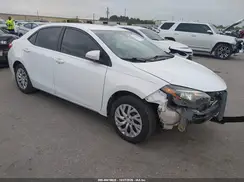 5YFBURHE7KP869057 2019 TOYOTA COROLLA
