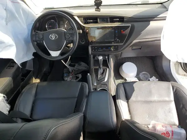 5YFBURHE7KP869706 2019 TOYOTA COROLLA - Image 8