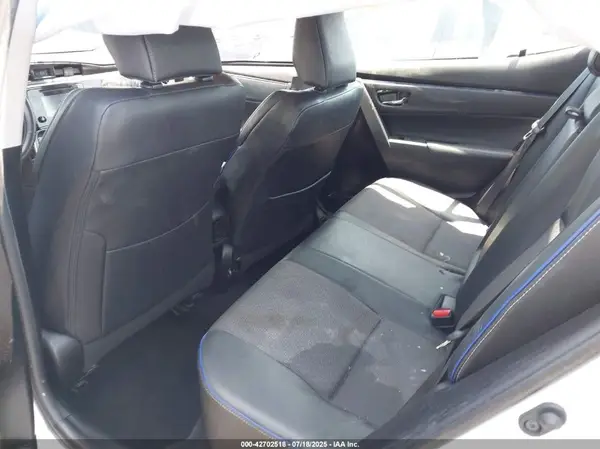 5YFBURHE7KP869771 2019 TOYOTA COROLLA - Image 8