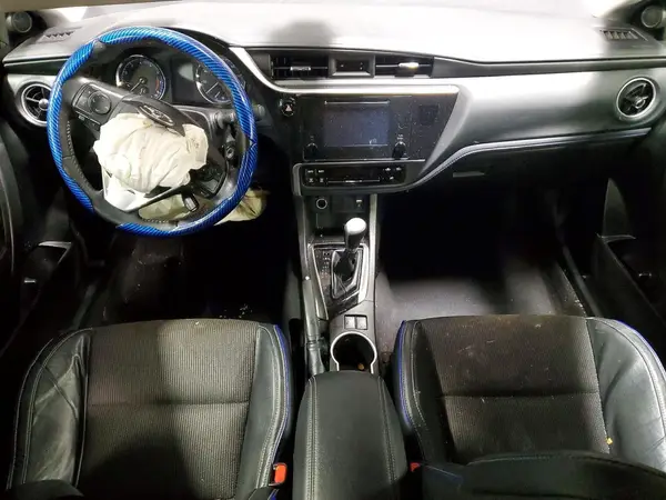 5YFBURHE7KP870841 2019 TOYOTA COROLLA - Image 8