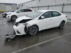 5YFBURHE7KP871083 2019 TOYOTA COROLLA