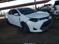 5YFBURHE7KP872167 2019 TOYOTA COROLLA
