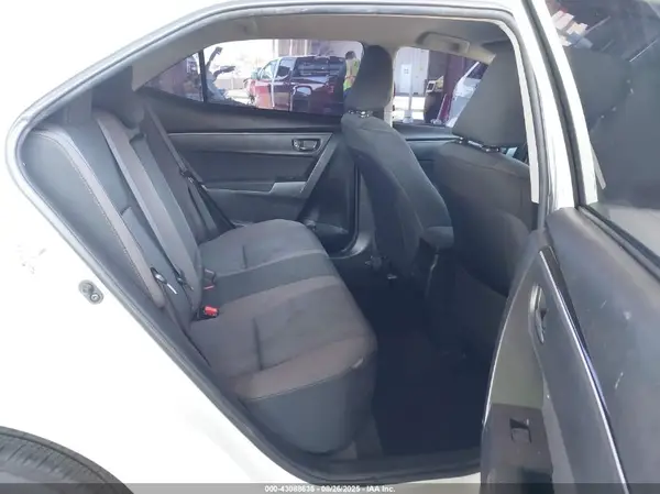 5YFBURHE7KP872167 2019 TOYOTA COROLLA - Image 8