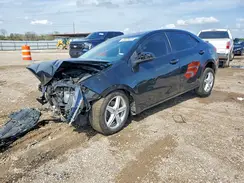 5YFBURHE7KP872184 2019 TOYOTA COROLLA