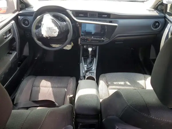 5YFBURHE7KP872184 2019 TOYOTA COROLLA - Image 8