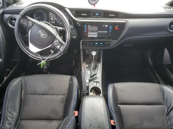 5YFBURHE7KP873092 2019 TOYOTA COROLLA - Image 8