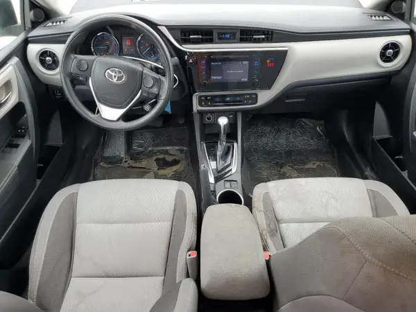 5YFBURHE7KP873108 2019 TOYOTA COROLLA - Image 8