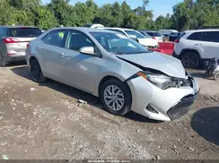 5YFBURHE7KP874016 2019 TOYOTA COROLLA