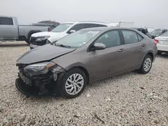 5YFBURHE7KP874033 2019 TOYOTA COROLLA