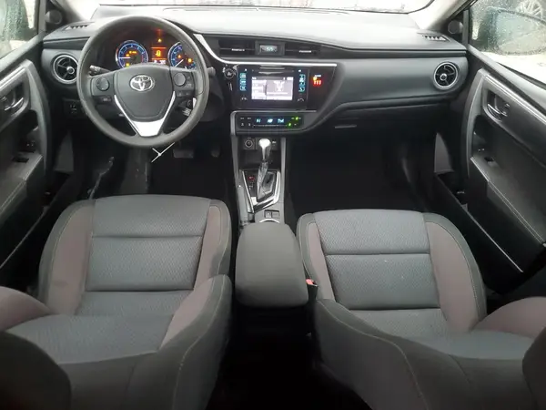 5YFBURHE7KP874033 2019 TOYOTA COROLLA - Image 8