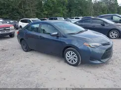 5YFBURHE7KP876008 2019 TOYOTA COROLLA
