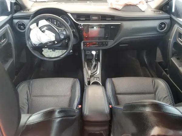 5YFBURHE7KP876400 2019 TOYOTA COROLLA - Image 8