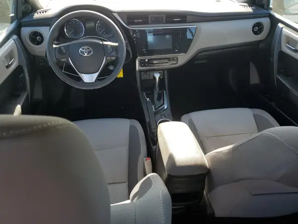5YFBURHE7KP876445 2019 TOYOTA COROLLA - Image 8