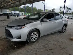 5YFBURHE7KP876560 2019 TOYOTA COROLLA
