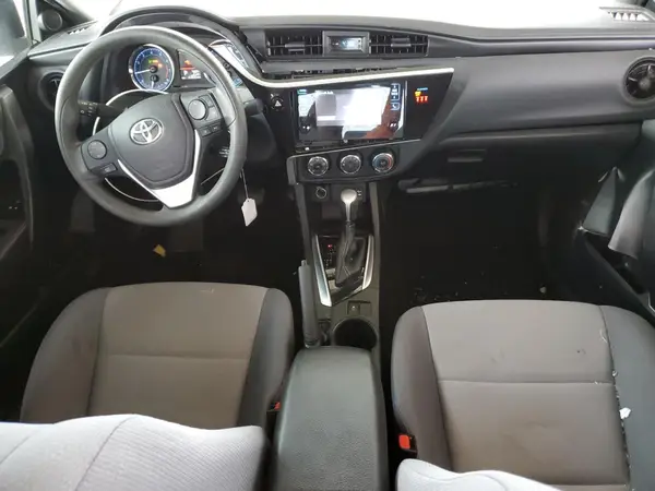 5YFBURHE7KP876560 2019 TOYOTA COROLLA - Image 8