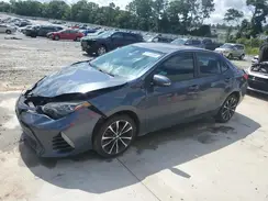 5YFBURHE7KP877112 2019 TOYOTA COROLLA
