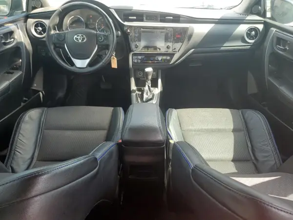 5YFBURHE7KP877112 2019 TOYOTA COROLLA - Image 8