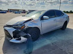 5YFBURHE7KP877286 2019 TOYOTA COROLLA