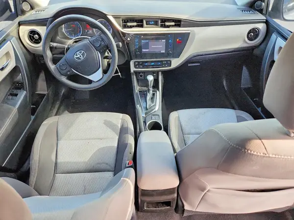 5YFBURHE7KP877286 2019 TOYOTA COROLLA - Image 8