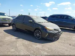 5YFBURHE7KP877448 2019 TOYOTA COROLLA