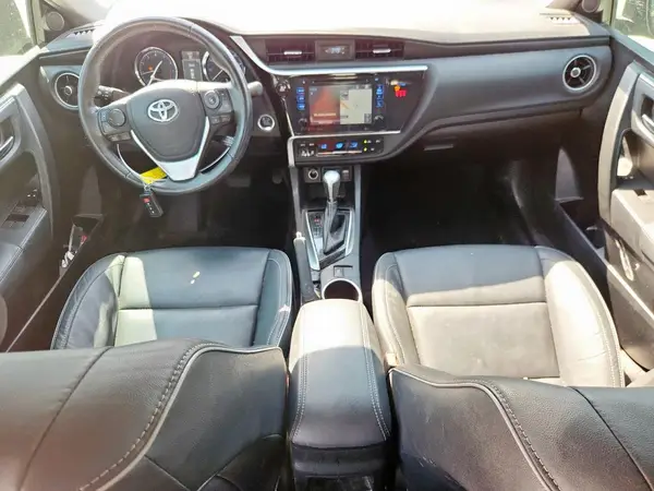5YFBURHE7KP877577 2019 TOYOTA COROLLA - Image 8