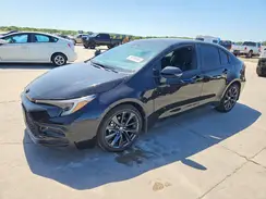 5YFBURHE7KP877644 2019 TOYOTA COROLLA