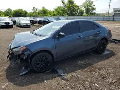 5YFBURHE7KP878406 2019 TOYOTA COROLLA