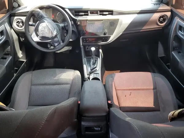 5YFBURHE7KP878406 2019 TOYOTA COROLLA - Image 8