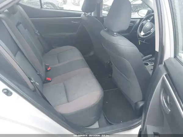 5YFBURHE7KP878731 2019 TOYOTA COROLLA - Image 8