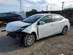 5YFBURHE7KP878907 2019 TOYOTA COROLLA