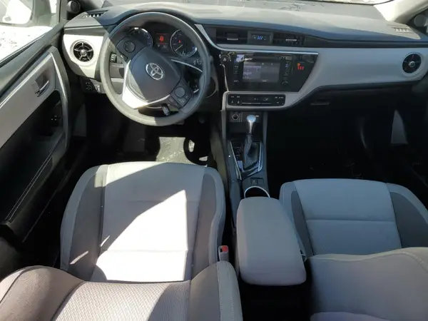 5YFBURHE7KP878907 2019 TOYOTA COROLLA - Image 8