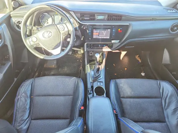 5YFBURHE7KP879359 2019 TOYOTA COROLLA - Image 8