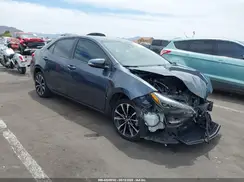5YFBURHE7KP879801 2019 TOYOTA COROLLA