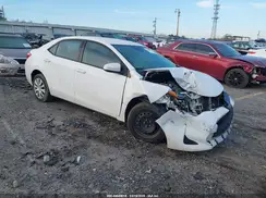 5YFBURHE7KP879846 2019 TOYOTA COROLLA