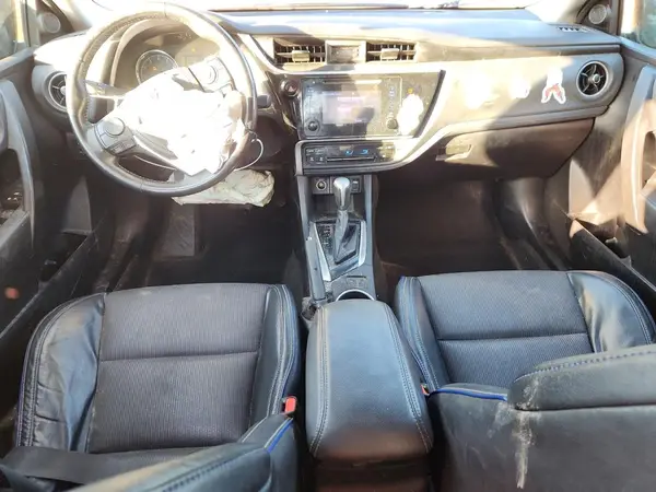 5YFBURHE7KP879913 2019 TOYOTA COROLLA - Image 8