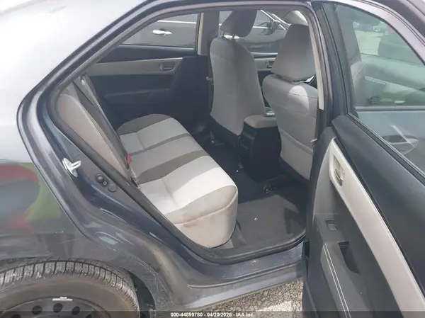 5YFBURHE7KP880723 2019 TOYOTA COROLLA - Image 8