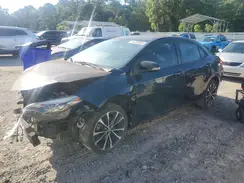 5YFBURHE7KP880821 2019 TOYOTA COROLLA