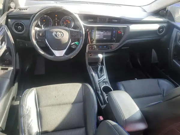5YFBURHE7KP880821 2019 TOYOTA COROLLA - Image 8