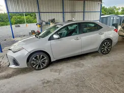 5YFBURHE7KP881127 2019 TOYOTA COROLLA