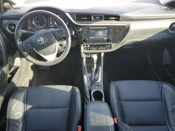 5YFBURHE7KP881807 2019 TOYOTA COROLLA - Image 8