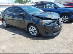 5YFBURHE7KP881905 2019 TOYOTA COROLLA