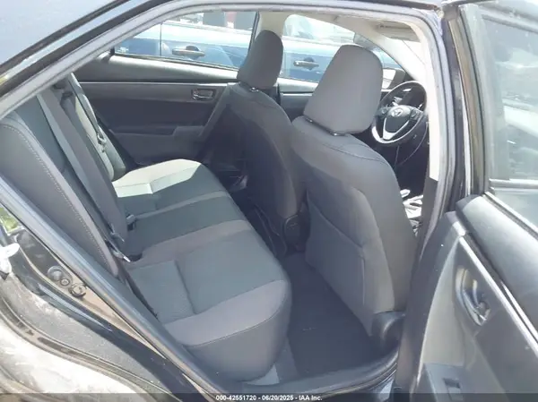 5YFBURHE7KP881905 2019 TOYOTA COROLLA - Image 8