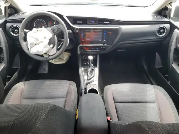 5YFBURHE7KP881936 2019 TOYOTA COROLLA - Image 8