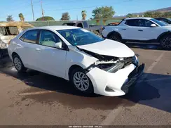 5YFBURHE7KP882388 2019 TOYOTA COROLLA