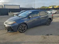 5YFBURHE7KP882603 2019 TOYOTA COROLLA