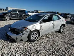 5YFBURHE7KP882892 2019 TOYOTA COROLLA