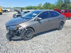 5YFBURHE7KP883394 2019 TOYOTA COROLLA